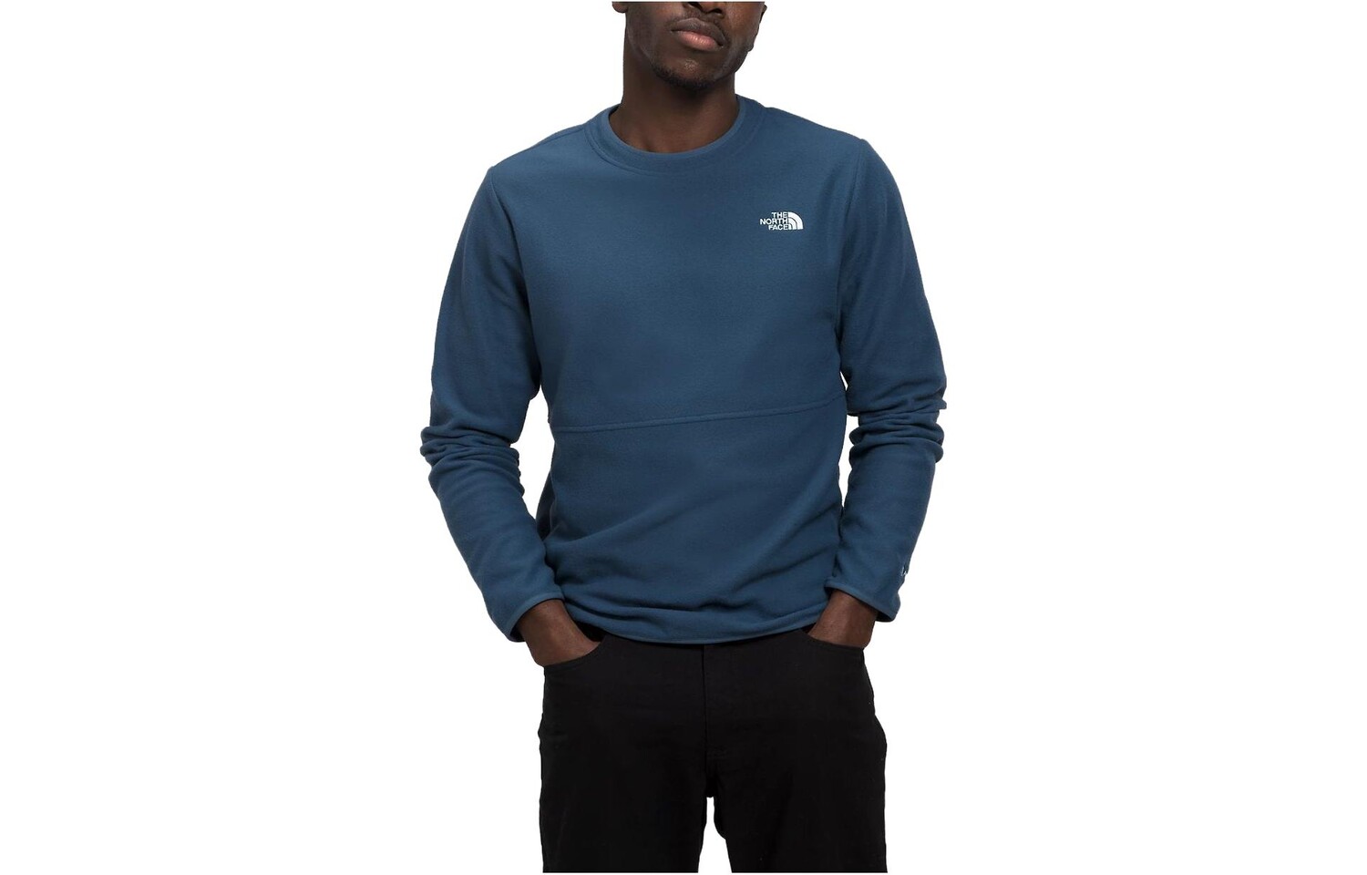 

THE NORTH FACE Мужская толстовка, цвет Blue