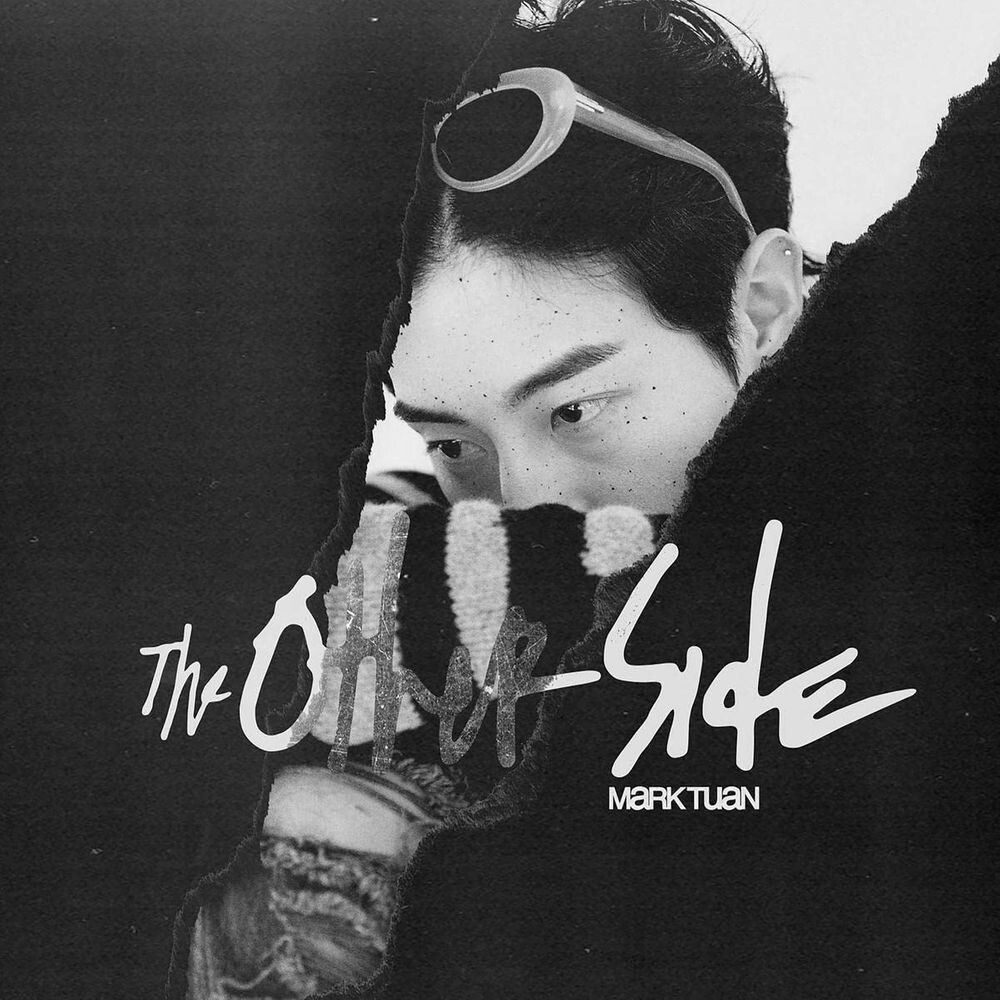 

Диск CD the other side - Mark Tuan