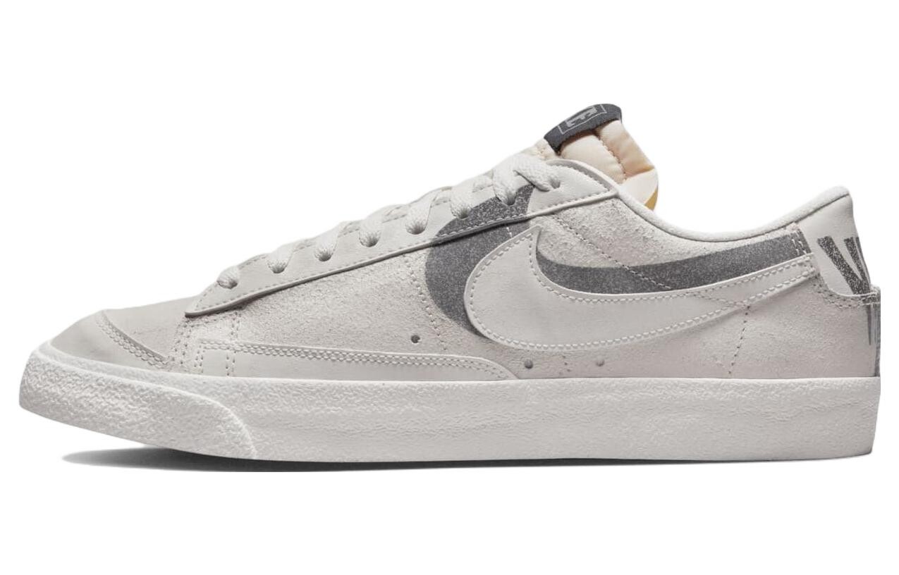 

Кроссовки Nike Blazer Low 77