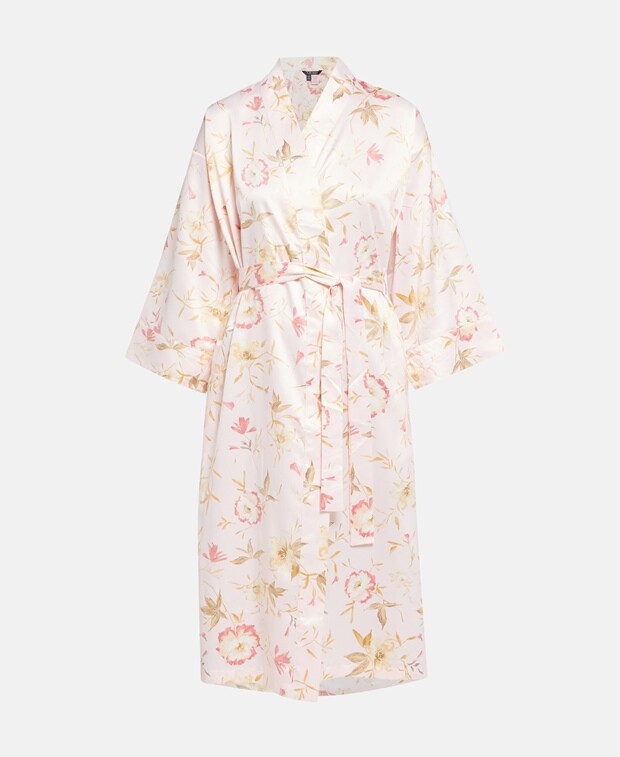 

Банный халат Lauren Ralph Lauren, роза