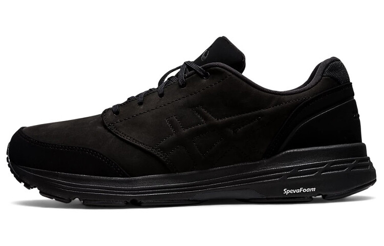 

Asics Gel-Odyssey Lifestyle Shoes Men Low-top Black