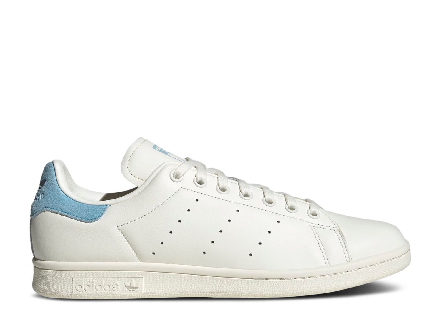 

Кроссовки adidas Stan Smith 'White Preloved Blue', белый