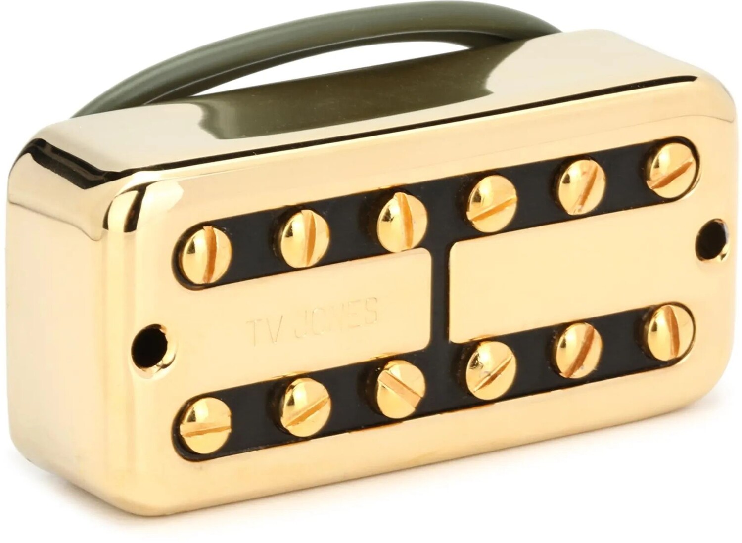 

Звукосниматель TV Jones TV Classic Plus Bridge Humbucker — золотой