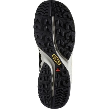 

Кроссовки Nxis Speed ​​Hiking мужские KEEN, цвет Military Olive/Ombre