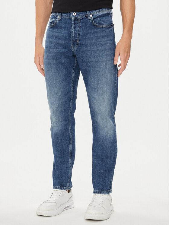 

Джинсы Karl Lagerfeld Jeans, синий