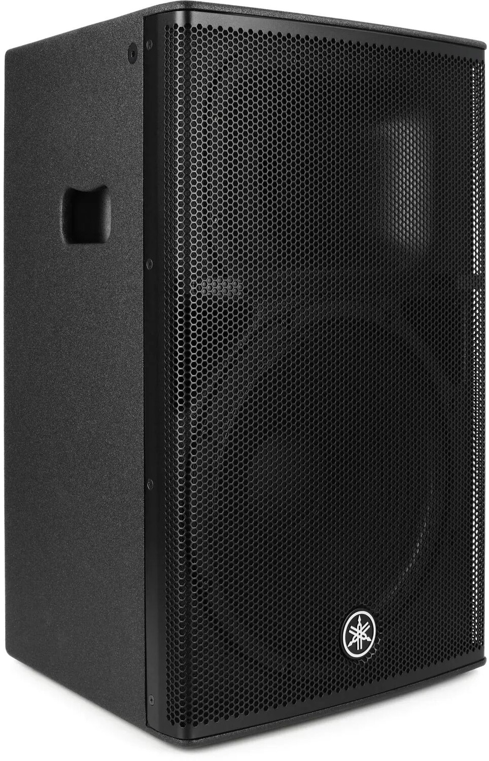 

Yamaha DHR15 15-дюймовый активный громкоговоритель мощностью 1000 Вт