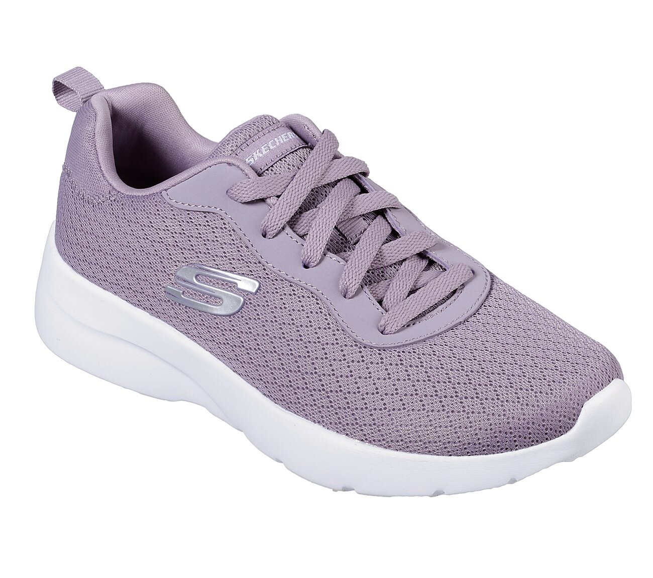 

Кроссовки Skechers Low DYNAMIGHT 2.0 EYE TO EYE, фиолетовый