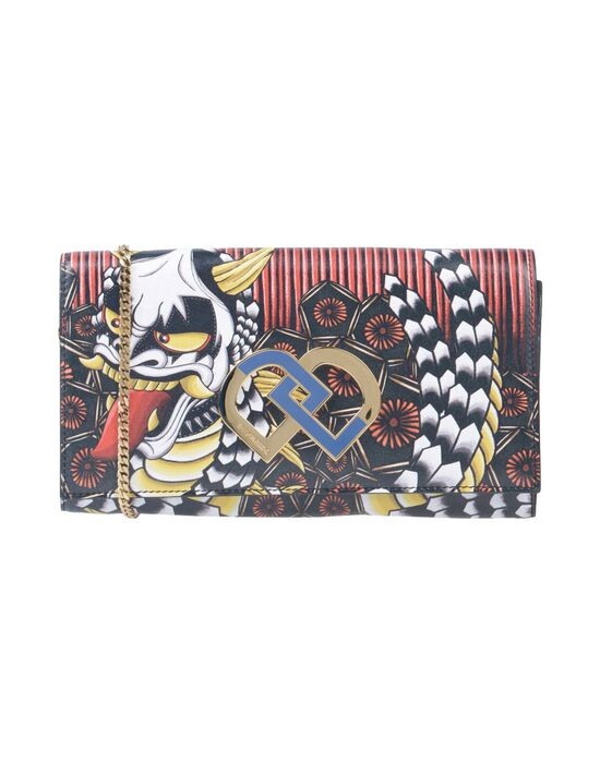 

Сумка DSQUARED2, черный