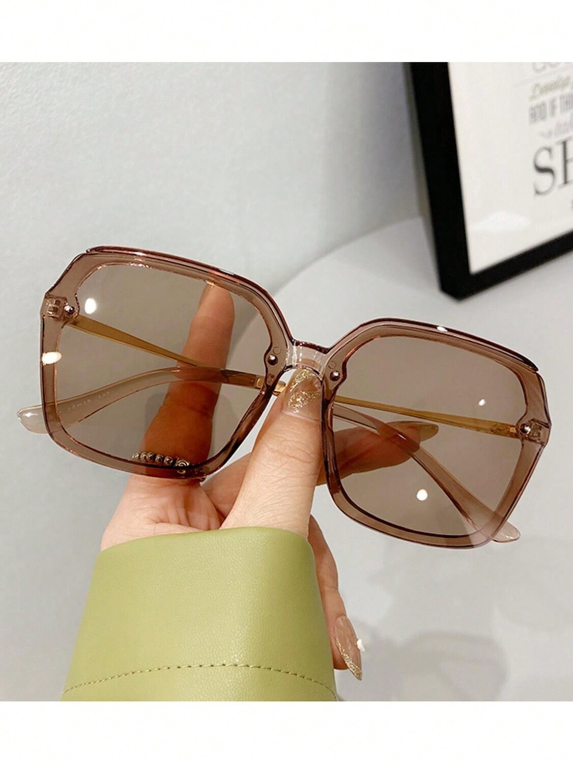 thumb