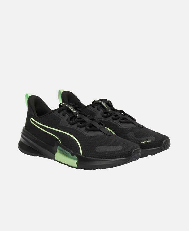 

Спортивная обувь Puma, зеленый