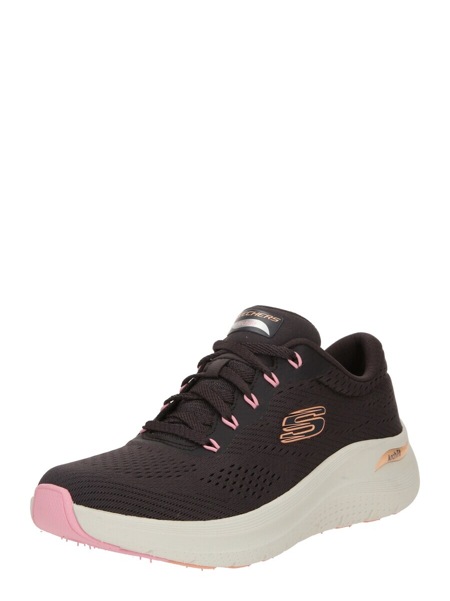 

Кроссовки SKECHERS Sneakers ARCH FIT 2.0, цвет Muddy colored