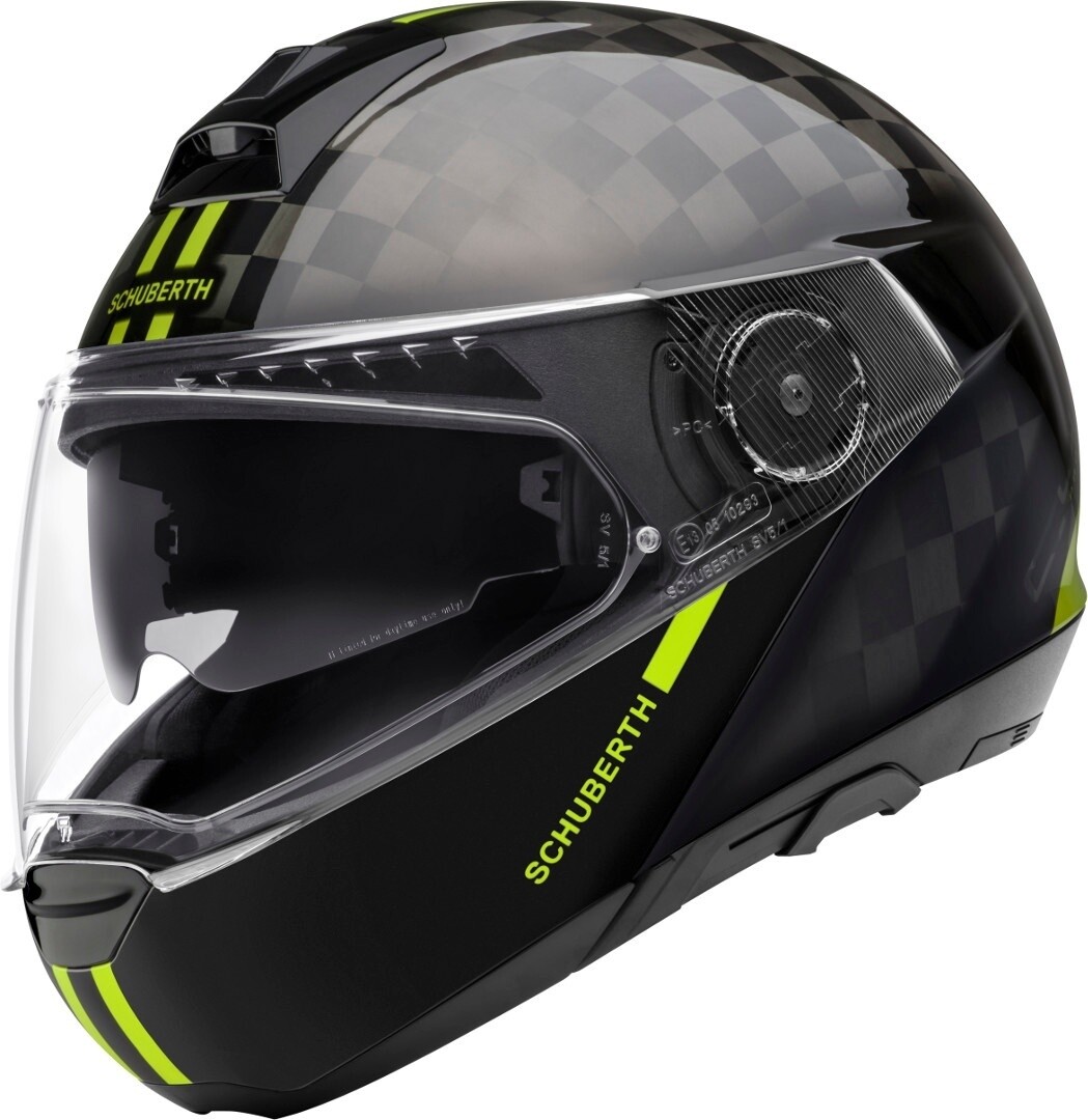 Vision pro carbon superior