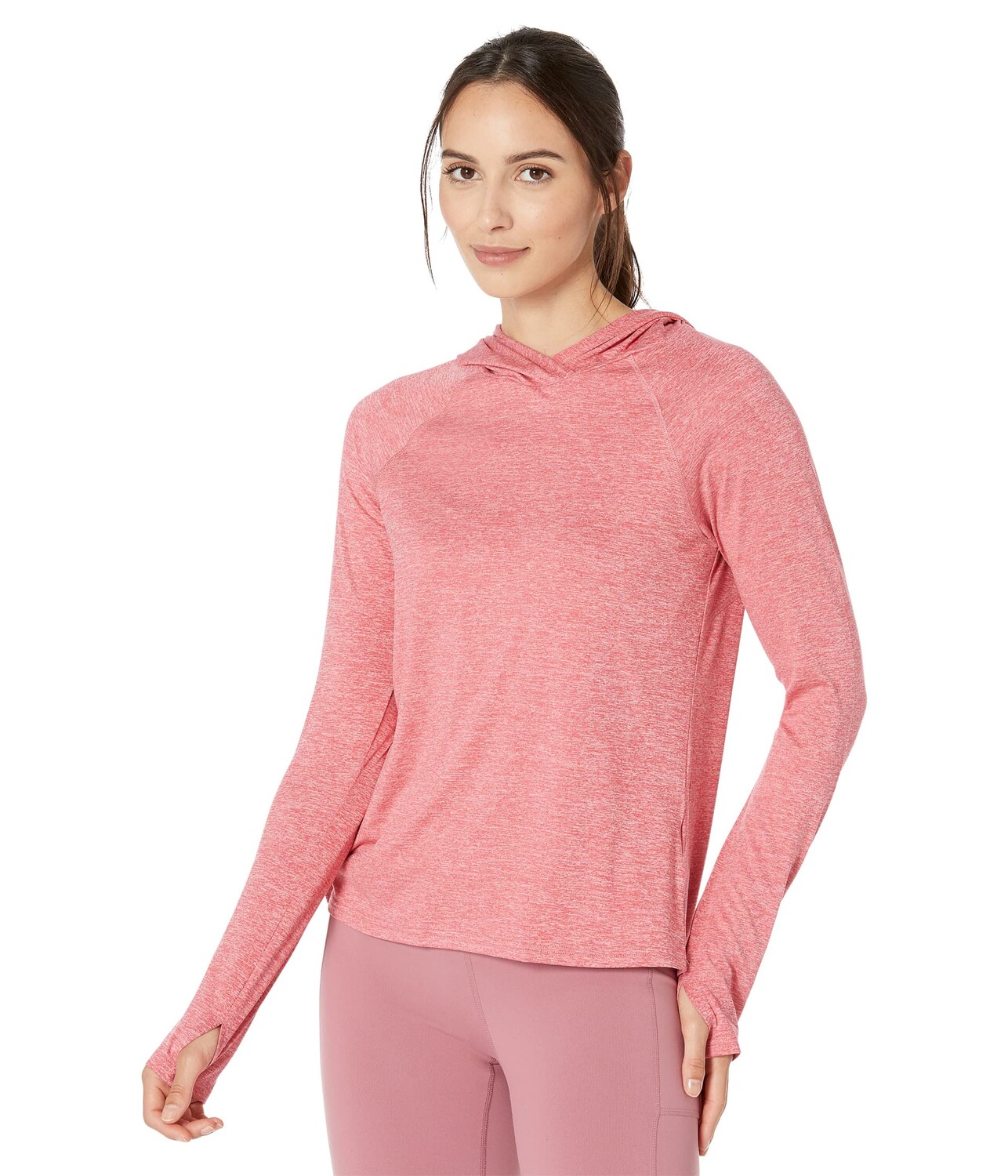 

Худи SKECHERS, Godri Swift Hooded Long Sleeve