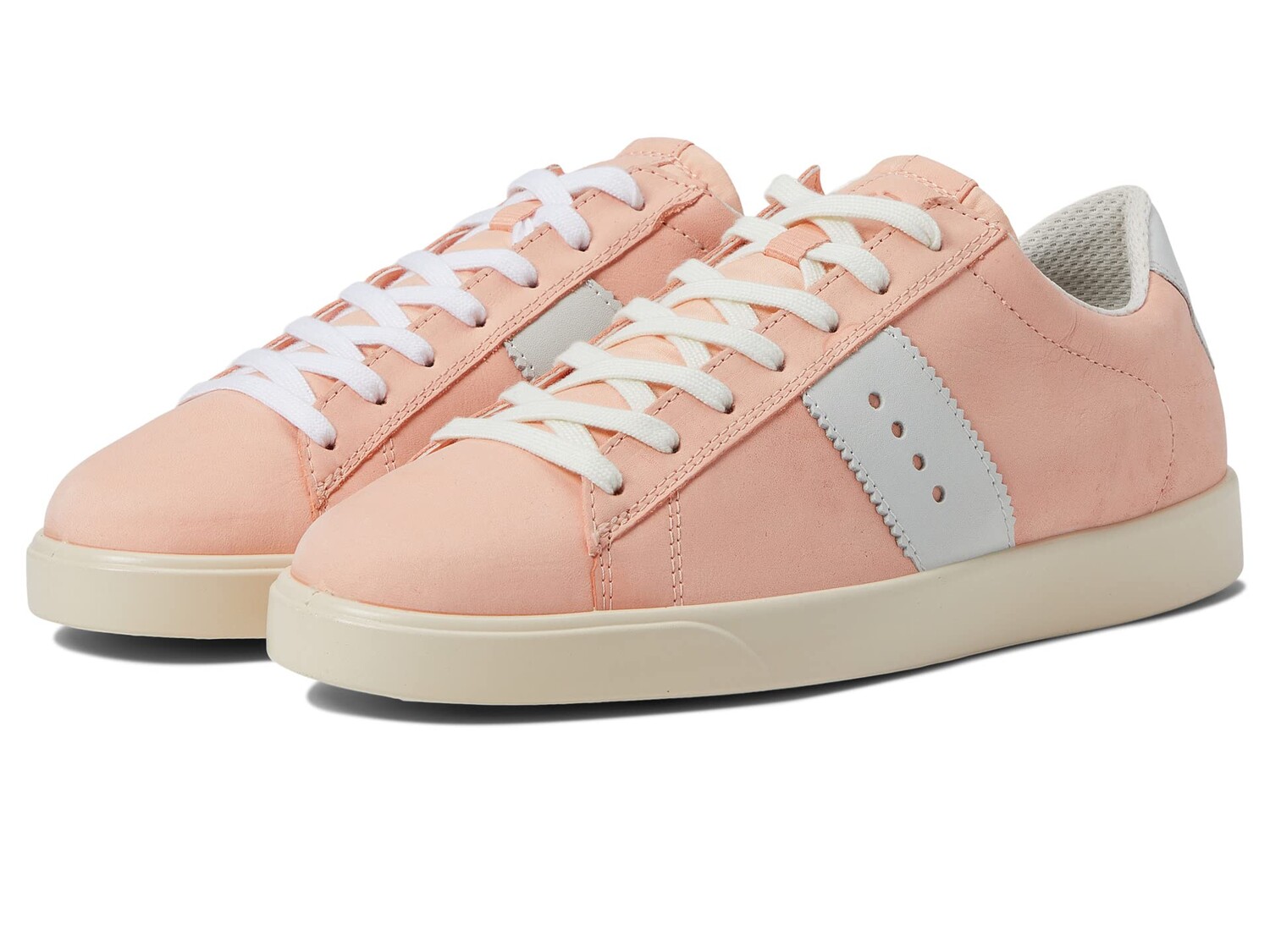 

Кроссовки ECCO, Street Lite Retro Sneaker
