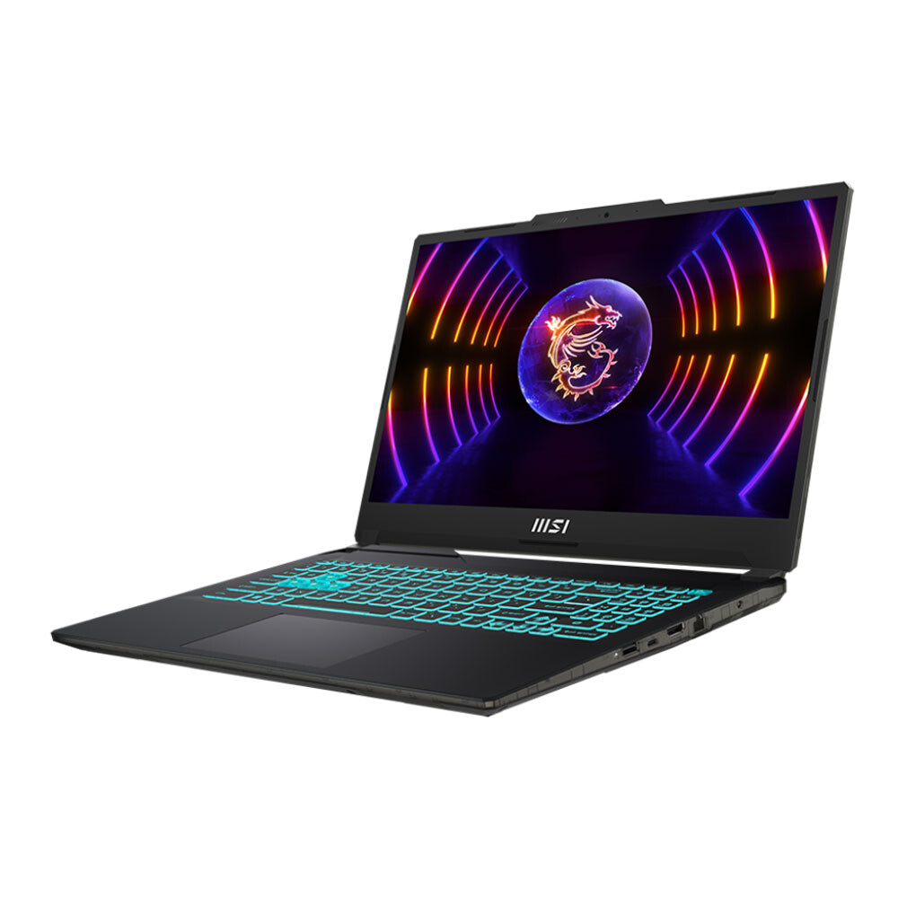 

Игровой Ноутбук MSI Star Shadow 15 Air, 15,6", 16Гб/512Гб, i5-13500H, RTX 4050, черный, английская раскладка