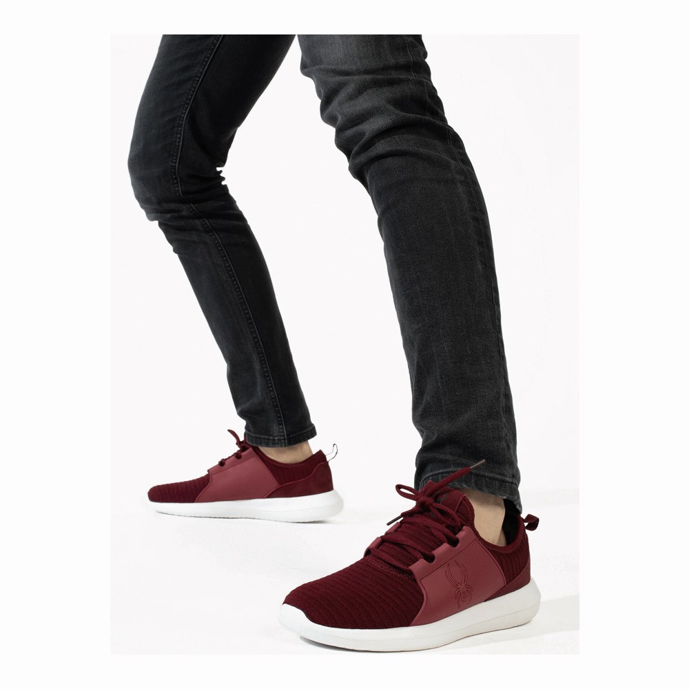 Nmd best sale r2 maroon