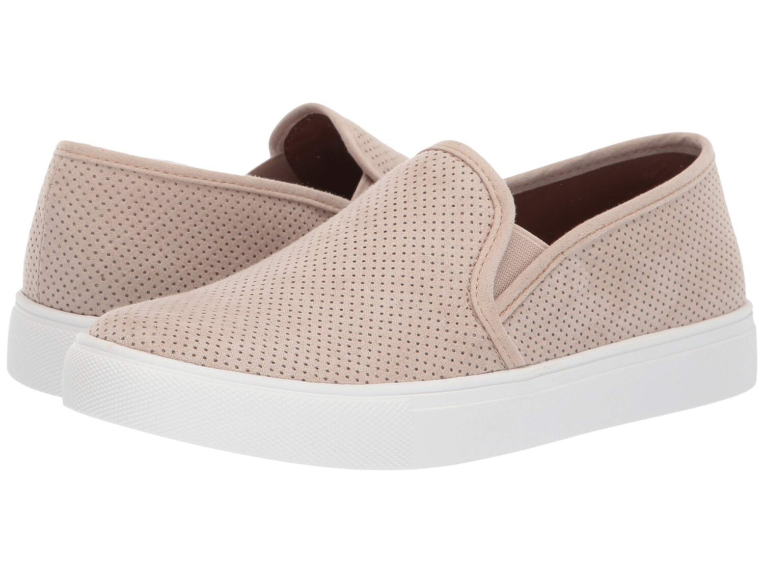 

Кроссовки Steve Madden, Zarayy Slip-on Sneaker