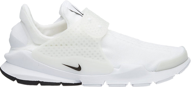 Кроссовки Nike Sock Dart SP 'Independence Day', белый цена и фото
