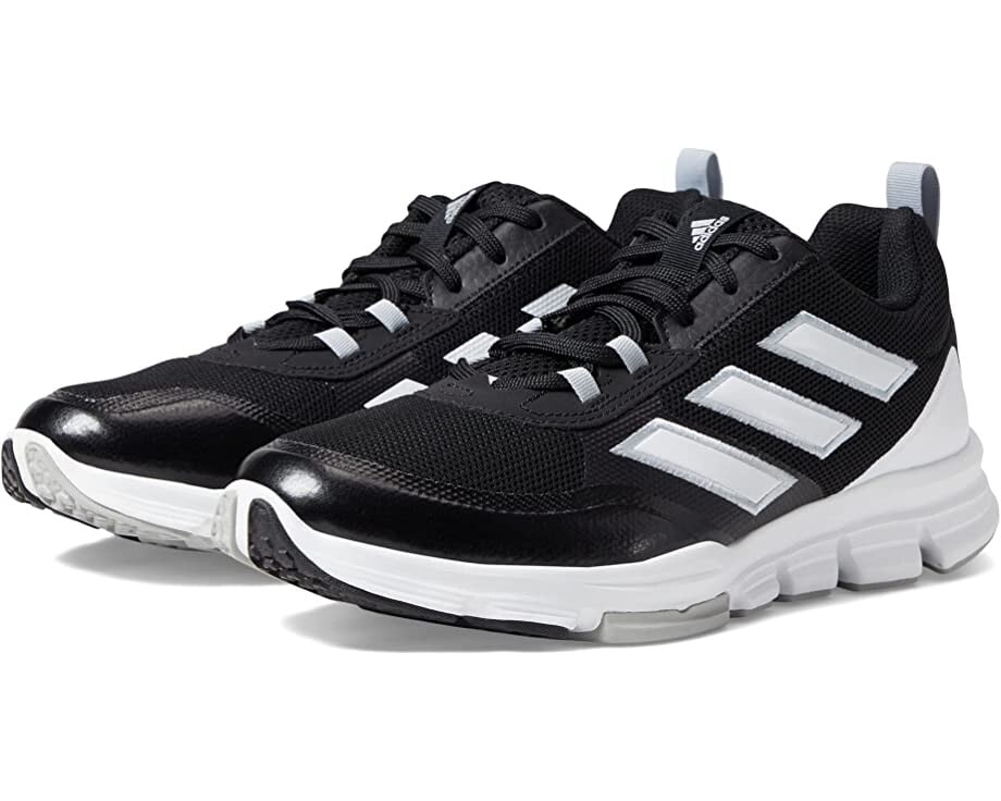 

Кроссовки Speed Trainer 5 adidas, черный