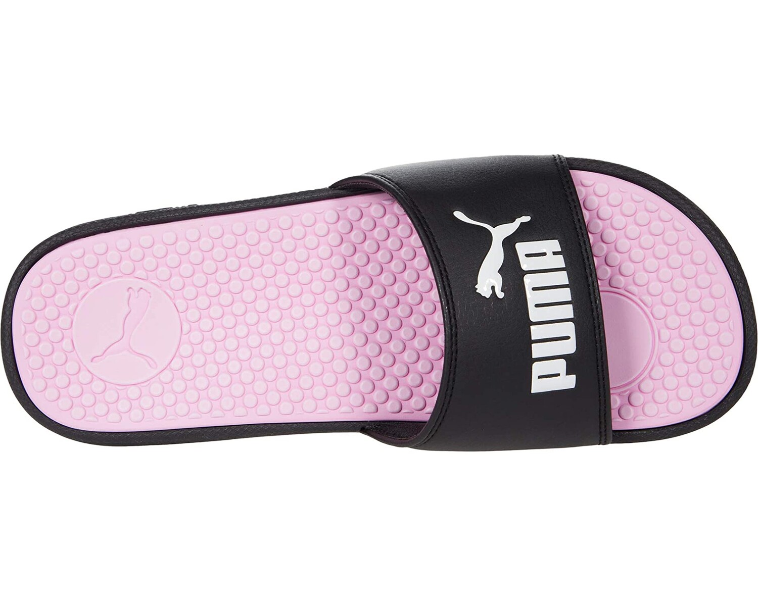 

Сандалии Cool Cat PUMA, черный