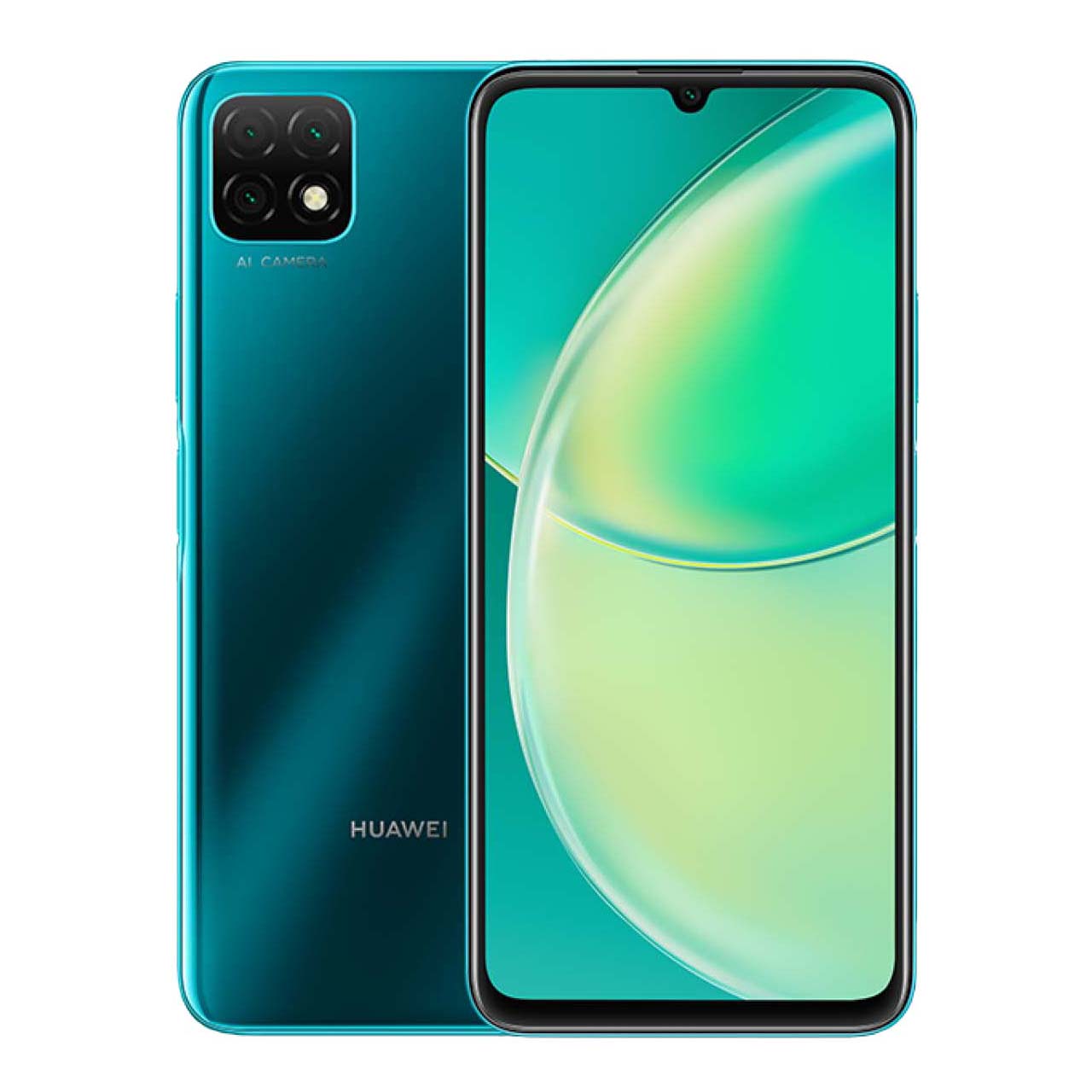 Huawei nova y61