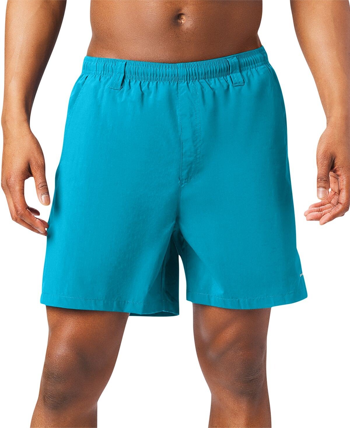 

Мужские 6-дюймовые шорты back cast iii upf 50 water short Columbia