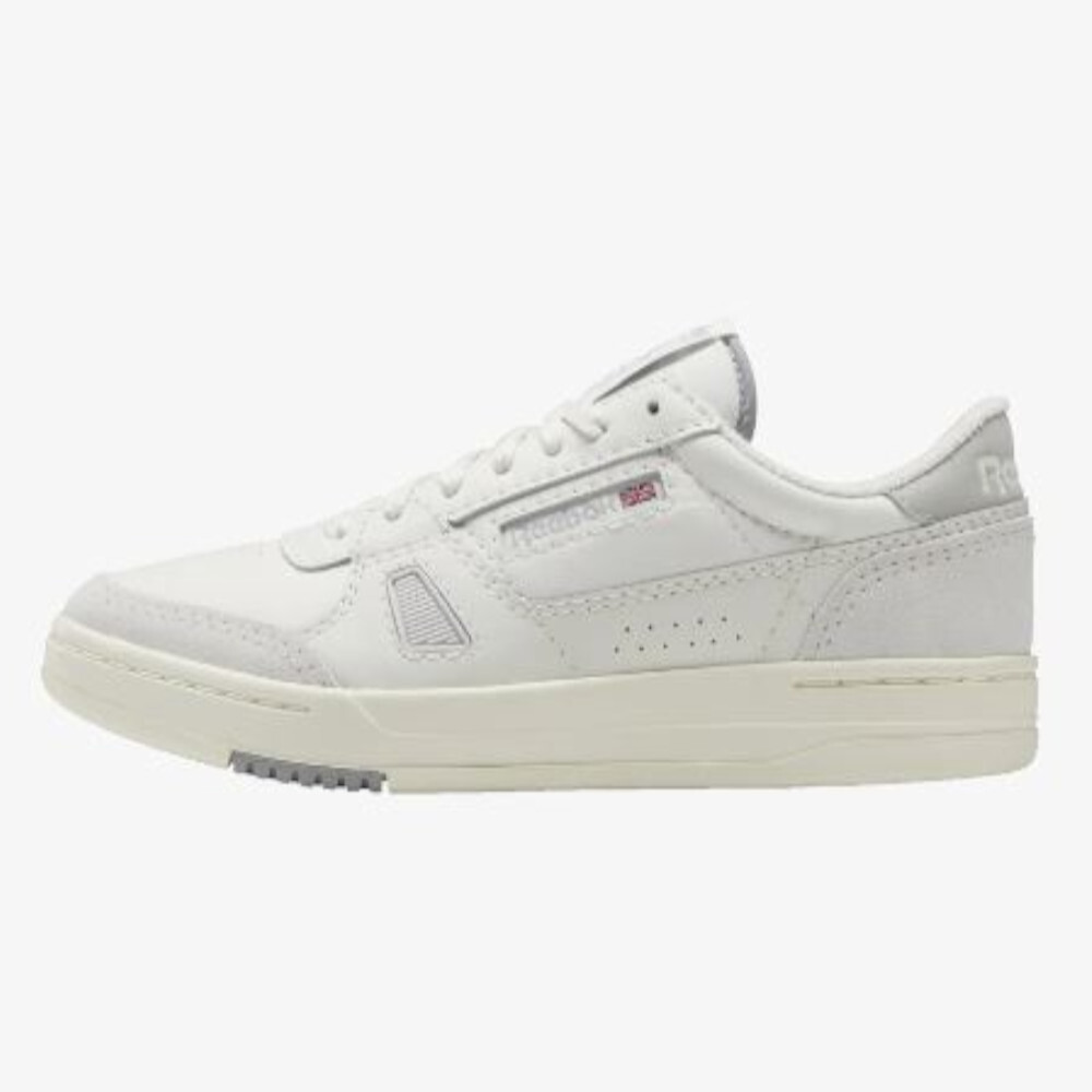 

Кроссовки Reebok Classic Lt Court Unisex, белый/серый