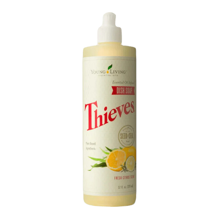 

Средство для мытья посуды Young Living Thieves Fresh Citrus, 355 мл
