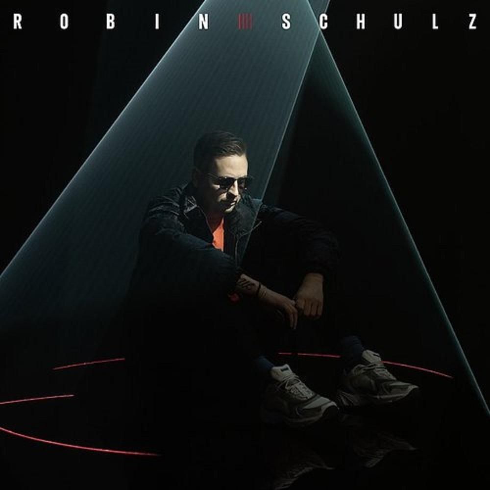 robin schulz – uncovered cd Аудиокассета IIII (2 Discs) | Robin Schulz
