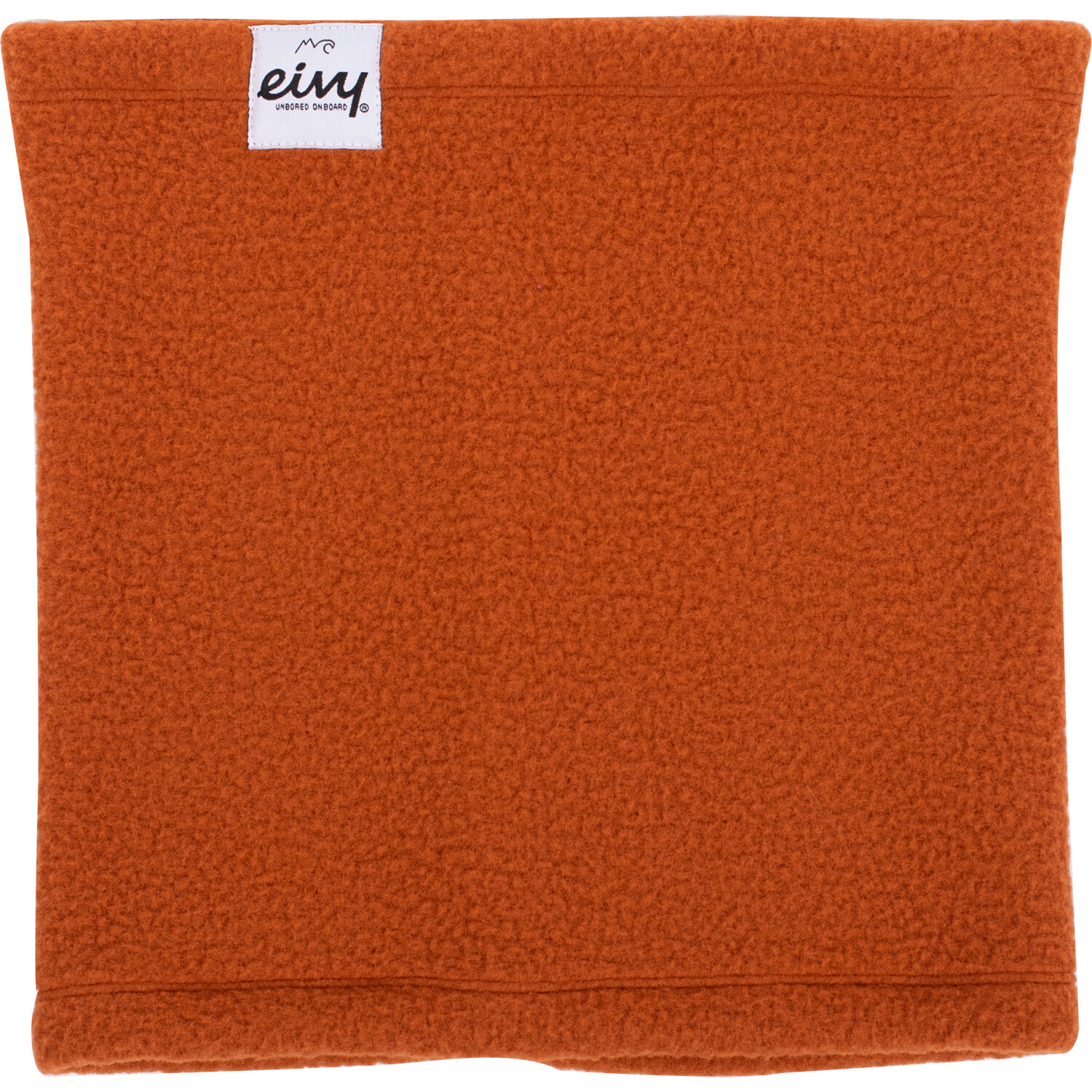 

Шарф Eivy Tubular Sherpa Neckwarm, rust