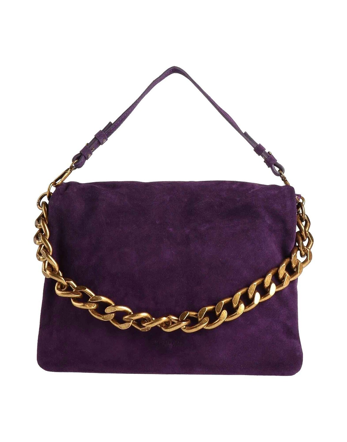 

Сумка My-Best Bags, темно-фиолетовый