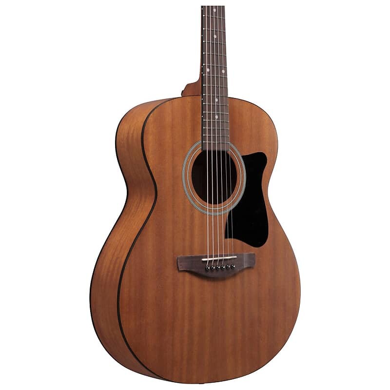 

Ibanez VC44OPN Акустическая гитара Grand Concert, с открытыми порами, натуральный