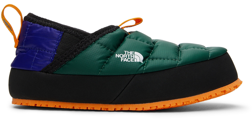 The north face thermoball traction store mule ii