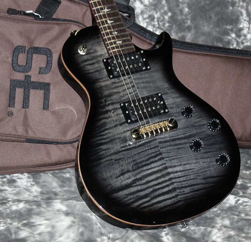 

Электрогитара 2023 Paul Reed Smith