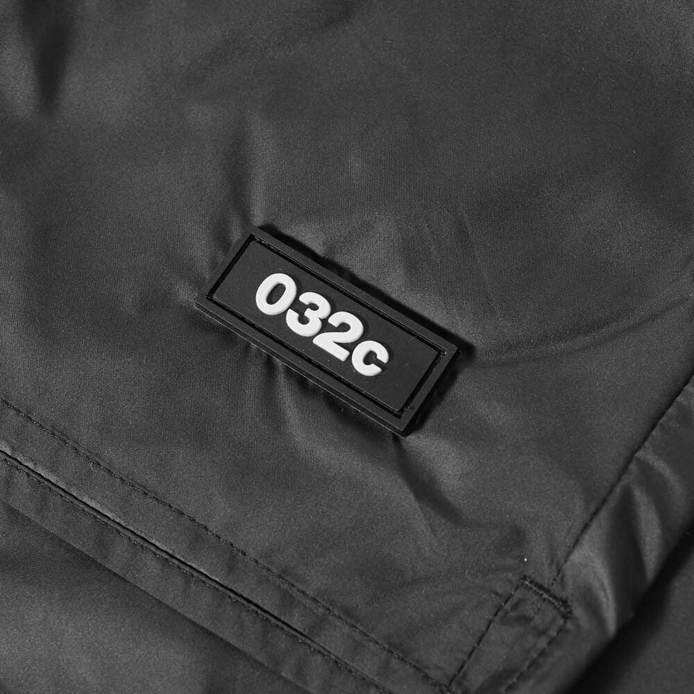 

Шорты 032C Nylon Short