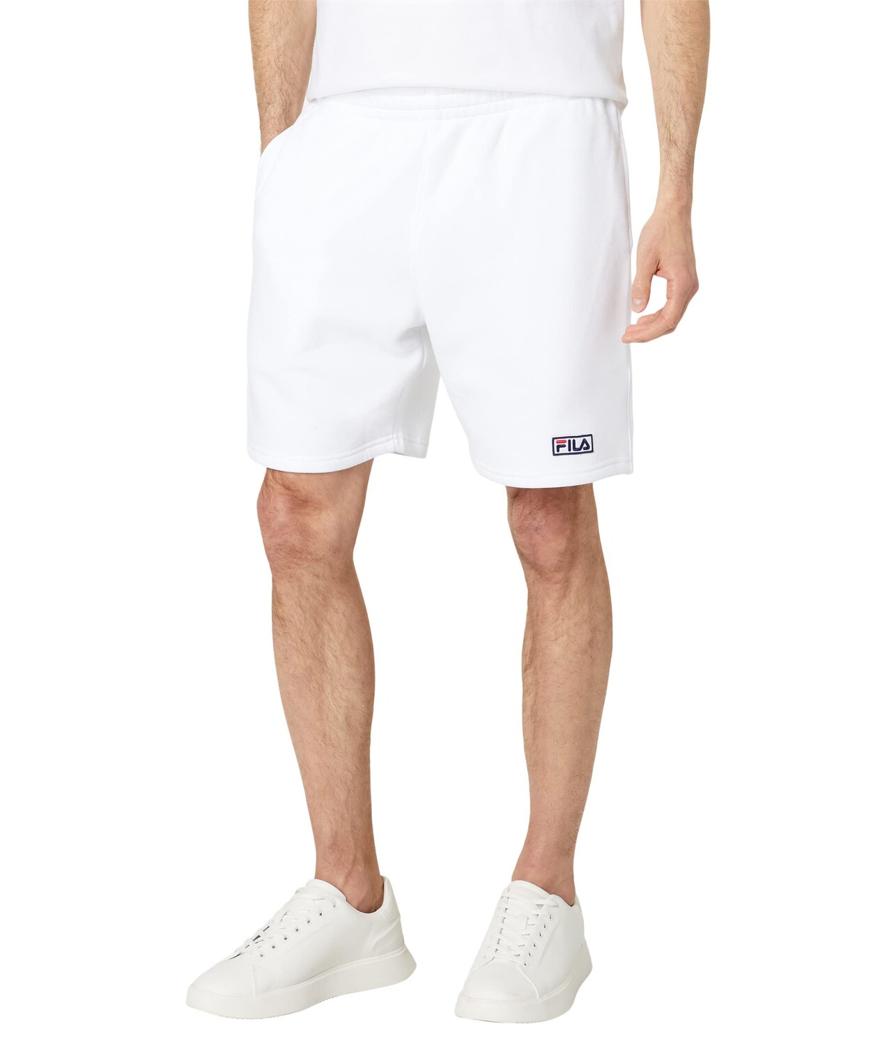 Шорты Fila, Kylan Shorts шорты fila gaylon shorts