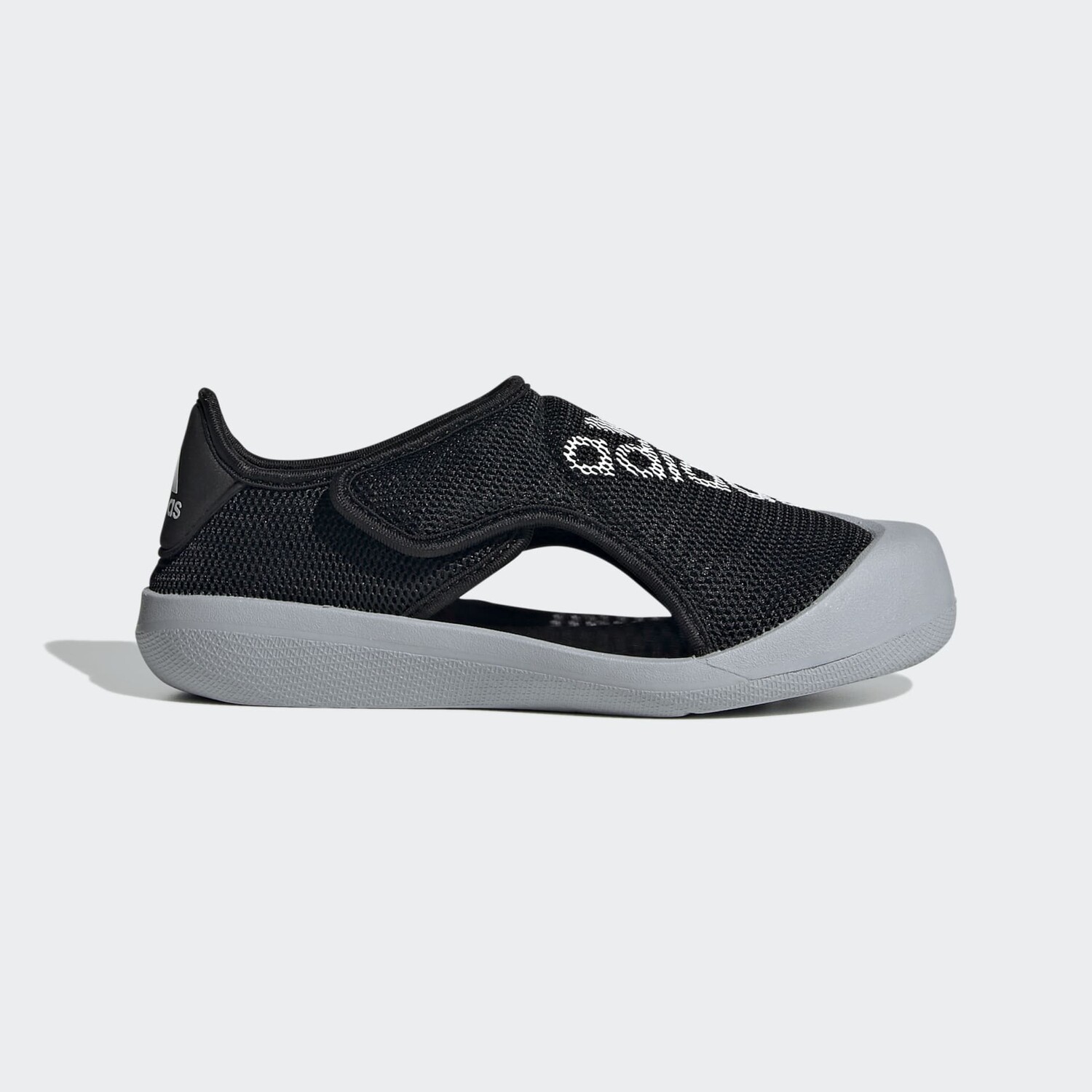 

Сандалии Adidas Altaventure Sport Swim, черный/серый/белый