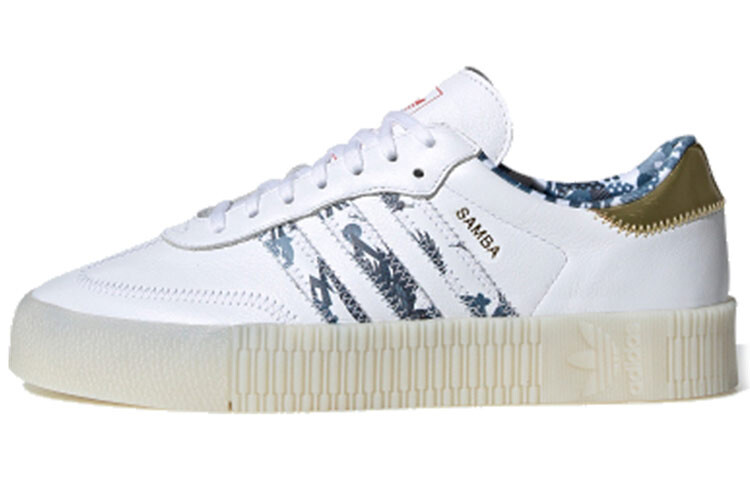 

Китайский Новый год adidas Sambarose (2020) (женский)
