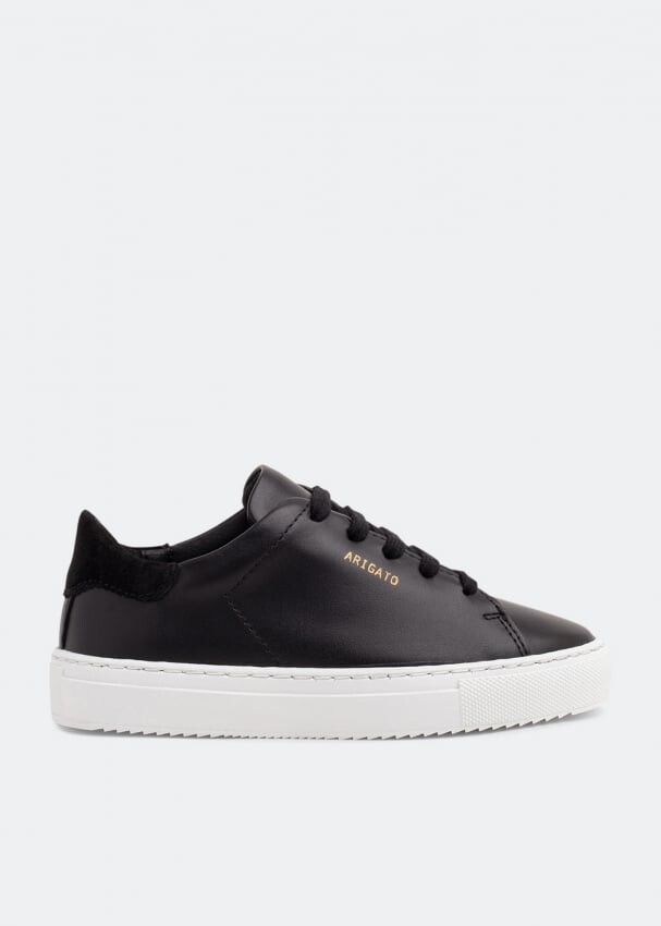 

Кроссовки AXEL ARIGATO Clean 90 sneakers, черный