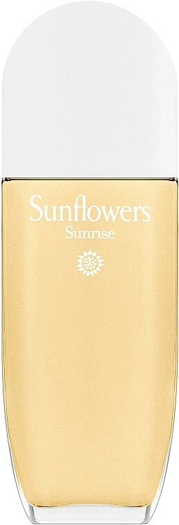 

Туалетная вода Elizabeth Arden Sunflowers Sunrise