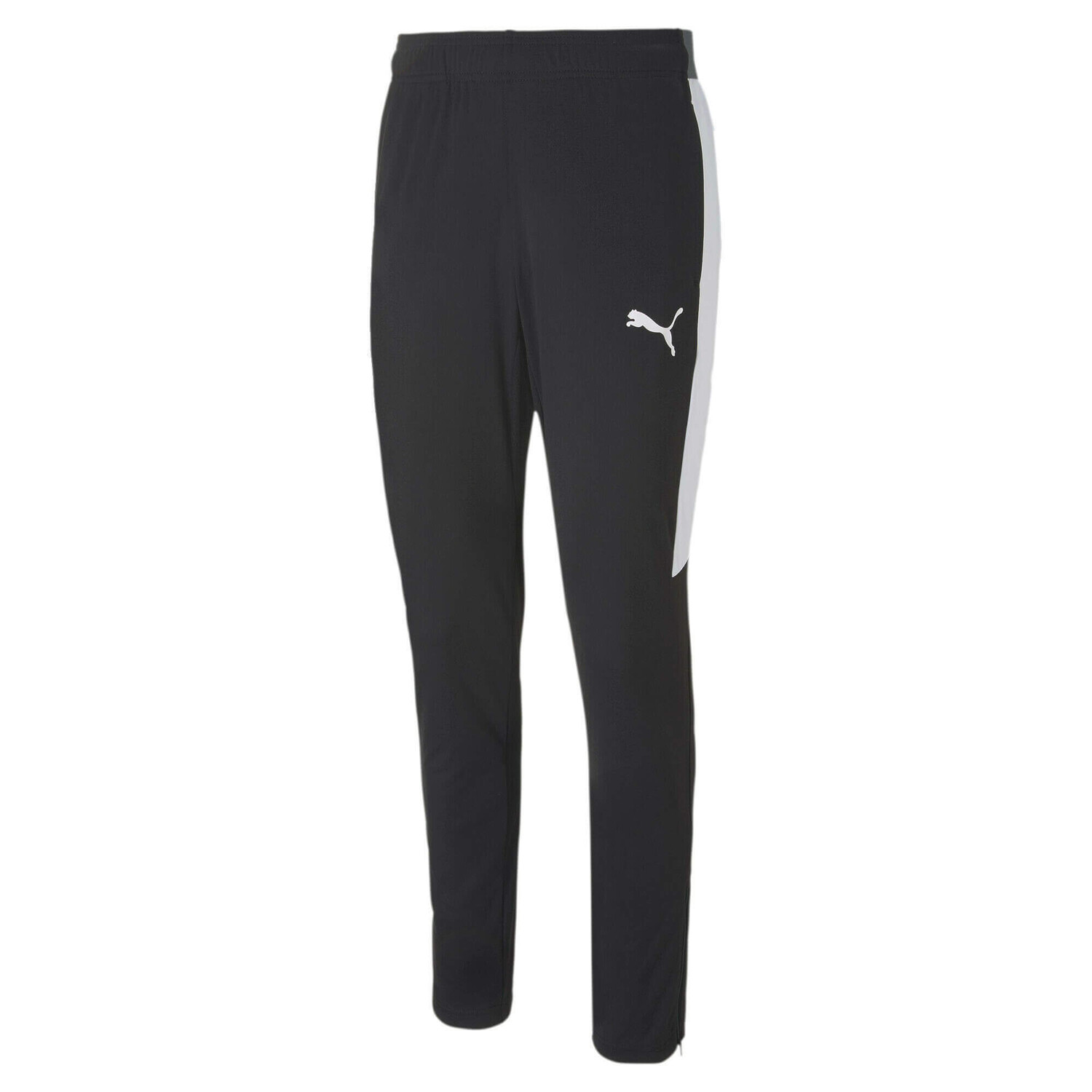 

Брюки Puma Speed, черный/белый