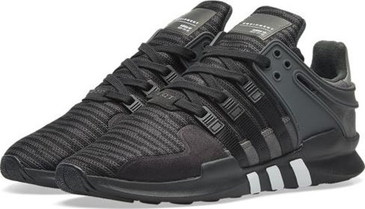 Adidas EQT Support ADV 91 16 Ultra Black