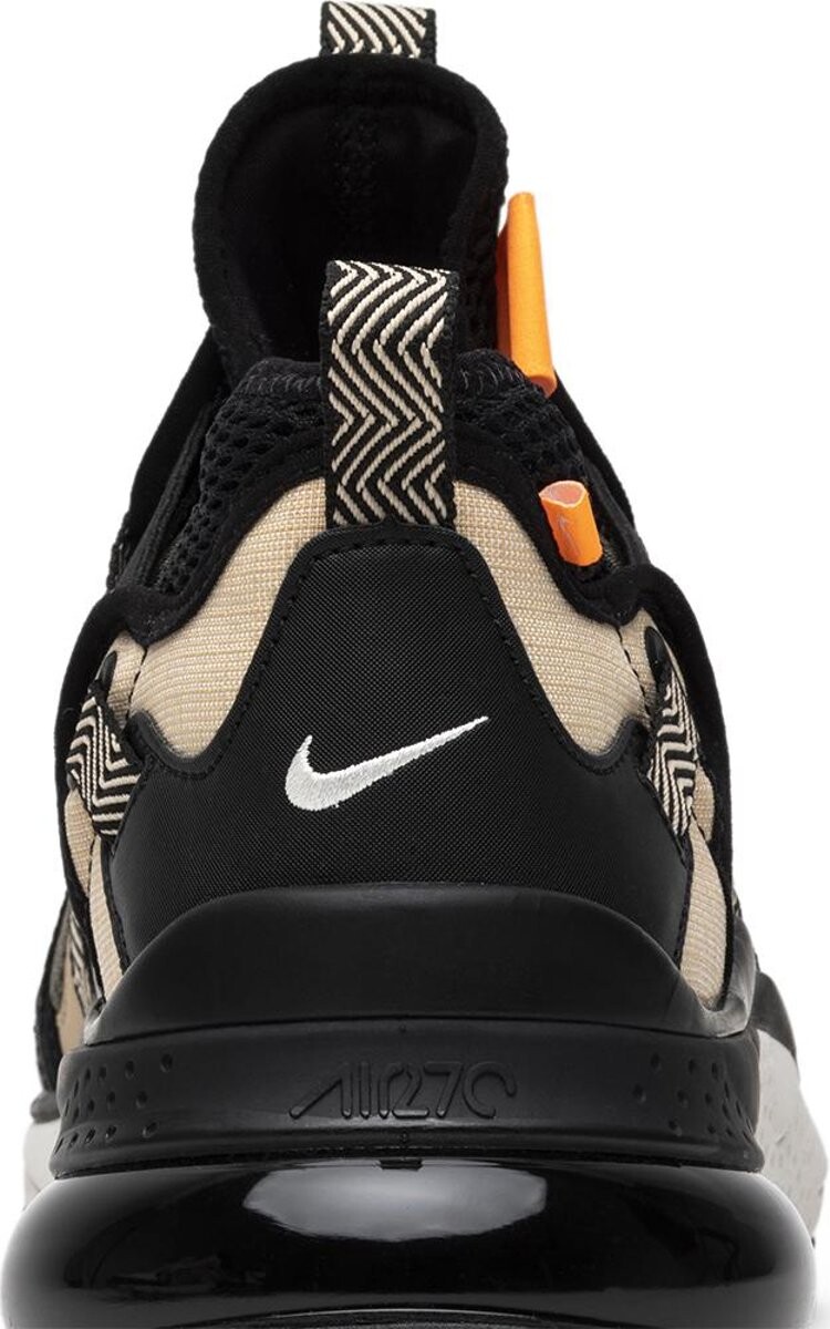 Nike air 2025 max bowfin desert