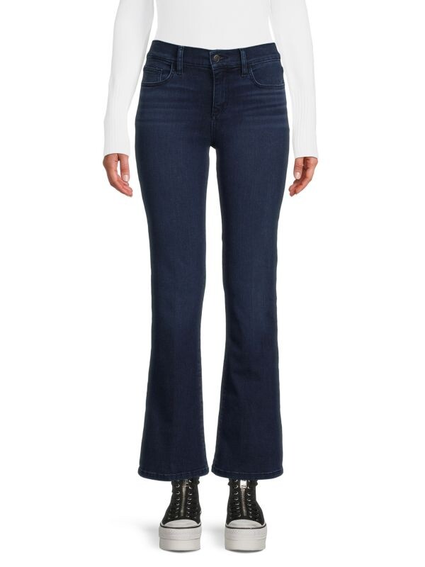 

Джинсы Joe's Jeans Boot Cut со средней посадкой, nerys