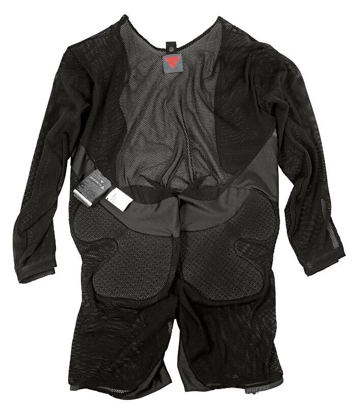 

Комплект под костюм Dainese Fodera cotone T.Laguna Pro, черный