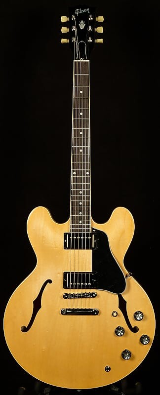

Gibson ES-335 Атласная точка ES-335 Dot