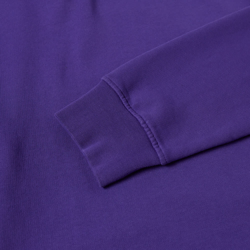 

Толстовка Colorful Standard Classic Organic Hoody