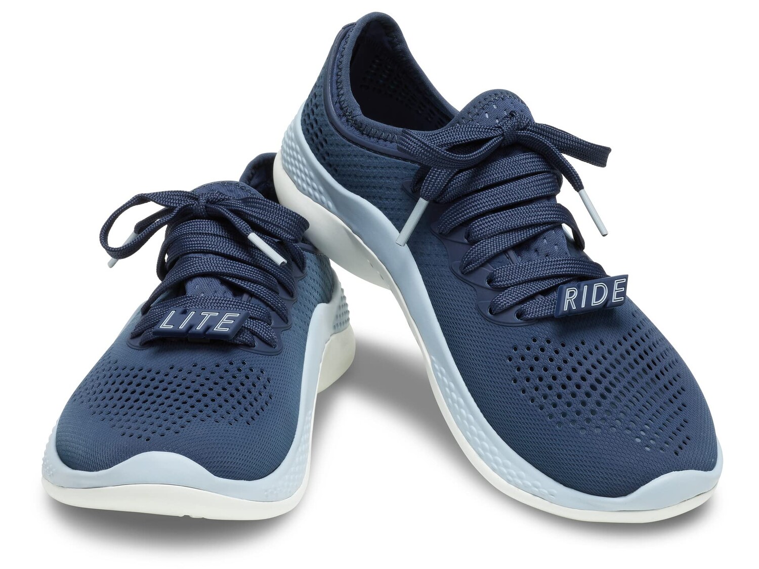 

Кроссовки Crocs, LiteRide 360 Pacer