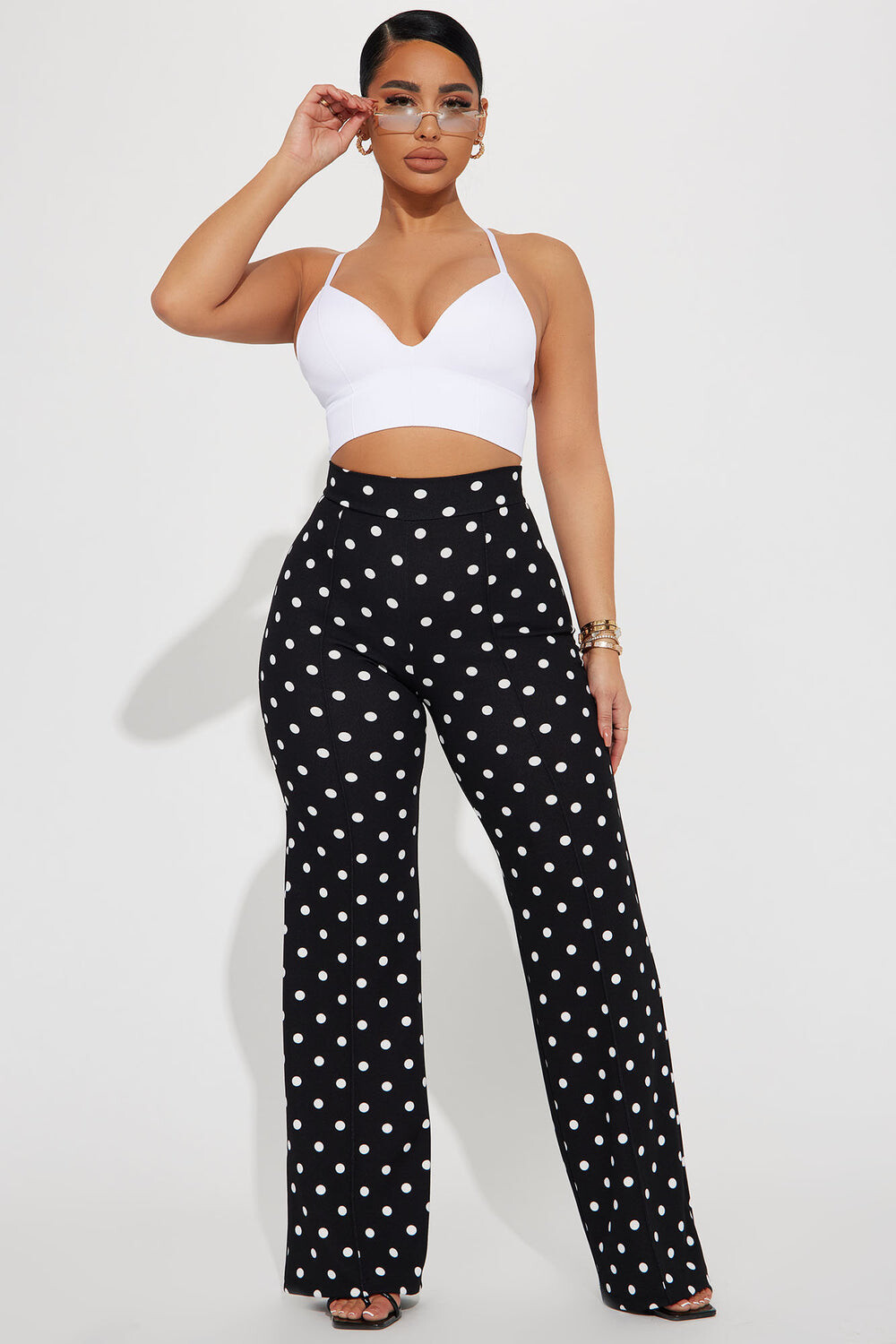 

Платье Fashion Nova LBP22924PETITE, черный