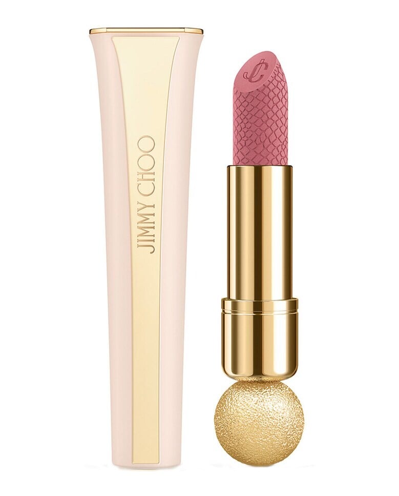 

Губная помада Jimmy Choo Sc Matte Lip, оттенок 011 Nude Blush